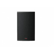 HH Tensor TRE-1501 | 1400W 15" Active Moulded PA Speaker