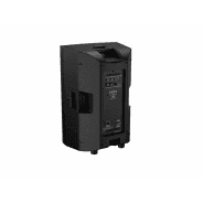 HH Tensor TRE-1501 | 1400W 15" Active Moulded PA Speaker