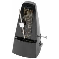 High-Quality Mechanical Metronome