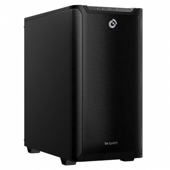 i9 EVO ULTIMATE Music PC