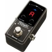 Ibanez BIGMINI Chromatic Guitar/Bass Tuner Pedal