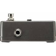 Ibanez BIGMINI Chromatic Guitar/Bass Tuner Pedal
