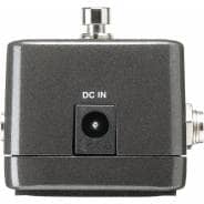 Ibanez BIGMINI Chromatic Guitar/Bass Tuner Pedal