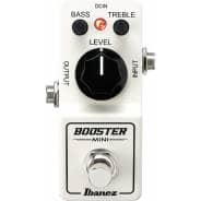 Ibanez BTMINI Booster Guitar Pedal