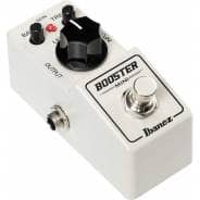 Ibanez BTMINI Booster Guitar Pedal