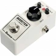 Ibanez BTMINI Booster Guitar Pedal