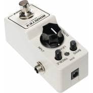 Ibanez BTMINI Booster Guitar Pedal