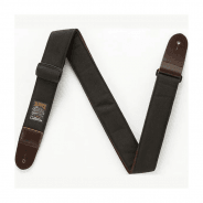 Ibanez DCS50 Designer Collection Guitar Strap — Black
