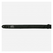 Ibanez DCS50 Designer Collection Guitar Strap — Black
