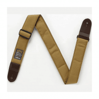 Ibanez DCS50 Designer Collection Guitar Strap — Ocher