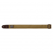 Ibanez DCS50 Designer Collection Guitar Strap — Ocher