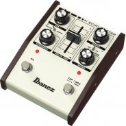 Ibanez ES3 EchoShifter Analog & Digital Delay Guitar Pedal