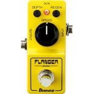 Ibanez Flanger Mini Guitar Pedal