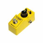 Ibanez Flanger Mini Guitar Pedal