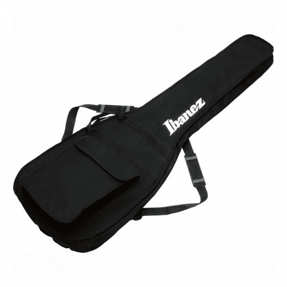 Ibanez IBB101 Electric Bass Gig Bag — Black