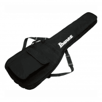 Ibanez IBB101 Electric Bass Gig Bag — Black