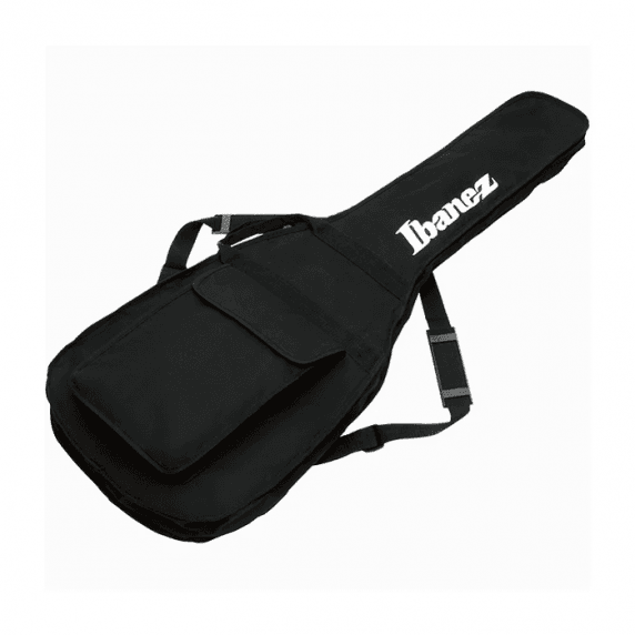 Ibanez IGB101 Electric Guitar Gig Bag — Black