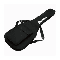Ibanez IGB101 Electric Guitar Gig Bag — Black