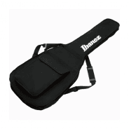 Ibanez IGB101 Electric Guitar Gig Bag — Black
