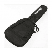 Ibanez IGB101 Electric Guitar Gig Bag — Black