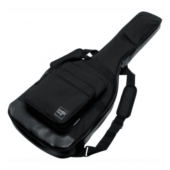 Ibanez IGB540 POWERPAD Designer Collection Electric Guitar Gig Bag — Black