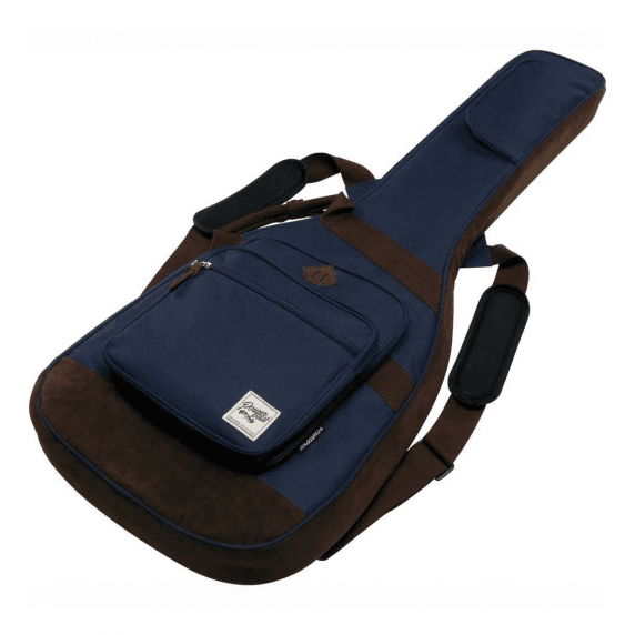 Ibanez IGB541 POWERPAD Designer Collection Electric Guitar Gig Bag — Navy Blue