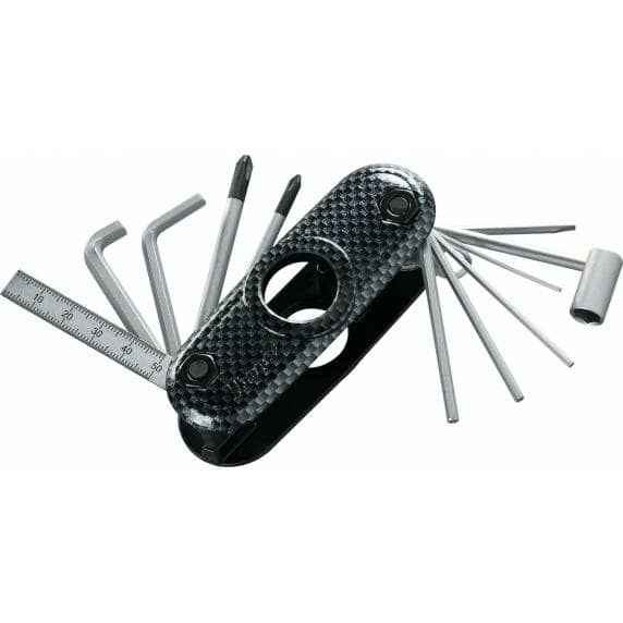 Ibanez MTZ11 Multi Tool - Carbon Fibre - Limited Edition