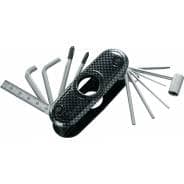 Ibanez MTZ11 Multi Tool - Carbon Fibre - Limited Edition