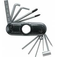 Ibanez MTZ11 Multi Tool - Carbon Fibre - Limited Edition