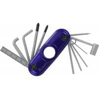Ibanez MTZ11 Multi Tool - Jewel Blue - Limited Edition