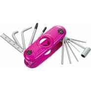 Ibanez MTZ11 Multi Tool - Metallic Pink - Limited Edition