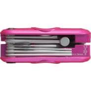 Ibanez MTZ11 Multi Tool - Metallic Pink - Limited Edition