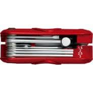 Ibanez MTZ11 Multi Tool - Red