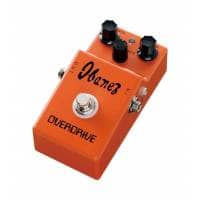 Ibanez OD850 Overdrive Guitar Pedal