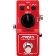 Ibanez PHMINI Phaser Guitar Pedal