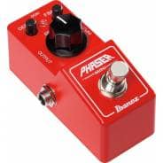 Ibanez PHMINI Phaser Guitar Pedal