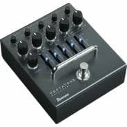 Ibanez PTEQ Pentatone 5-Band Parametric EQ Pedal