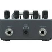 Ibanez PTEQ Pentatone 5-Band Parametric EQ Pedal