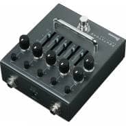 Ibanez PTEQ Pentatone 5-Band Parametric EQ Pedal