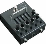Ibanez PTEQ Pentatone 5-Band Parametric EQ Pedal