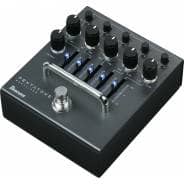 Ibanez PTEQ Pentatone 5-Band Parametric EQ Pedal