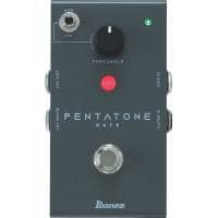 Ibanez PTGATE Pentatone Noise Gate Pedal