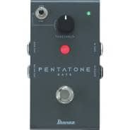 Ibanez PTGATE Pentatone Noise Gate Pedal