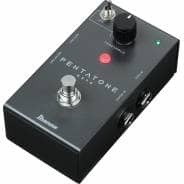 Ibanez PTGATE Pentatone Noise Gate Pedal