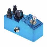 Ibanez Super Metal Mini – Premium Distortion Guitar Pedal