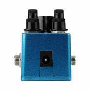Ibanez Super Metal Mini – Premium Distortion Guitar Pedal