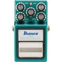 Ibanez TS9B Tube Screamer Bass Distortion Pedal