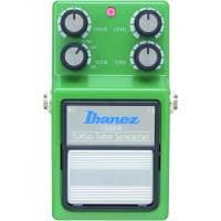 Ibanez TS9DX Turbo Tube Screamer Overdrive Pedal