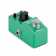 Ibanez Tube Screamer Mini Overdrive Guitar Pedal