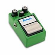 Ibanez Tube Screamer TS9 Overdrive Guitar Pedal